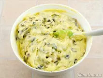 Різдвяний кекс «Данді» цукати