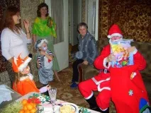 Керівництво для лузерів як розважитись у Новий рік, якщо тебе ніхто нікуди не покликав новий