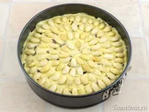 Різдвяний кекс «Данді» кекс