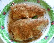 Риба в пароварці з фото, ПаркоВарко парковарко