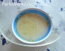 Риба в пароварці з фото, ПаркоВарко ложки