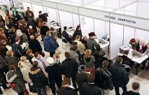 Найпопулярніші професії в СПб 2018 2018