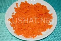 Салат «Мельник» з грибами та куркою куркою
