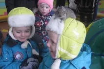 володимира