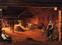 український ХУДОЖНИК ІАНІВ іанів