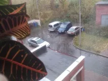 Самодіагностика або коди помилок датчик