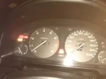 Самодіагностика або коди помилок двигуна