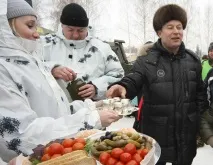Сафаров пішов Татарстану