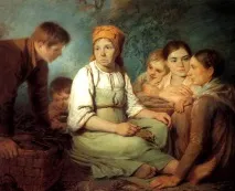 український ХУДОЖНИК ІАНІВ іанів