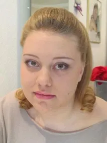 Салон краси Зимова вишня вишня