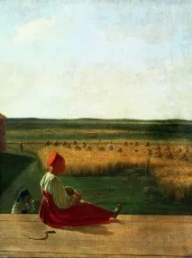 український ХУДОЖНИК ІАНІВ художник