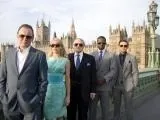 Серіал Віртуози фото, відео, опис серій - Навколо ТБ відео