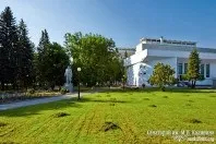 єсентуки