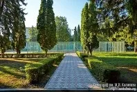 санаторій