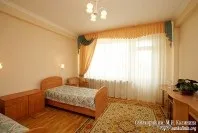санаторій