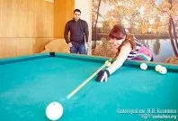 санаторій