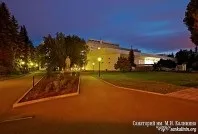санаторій