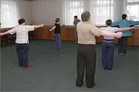 Санаторій Біломор’я Архангельська область архангельська