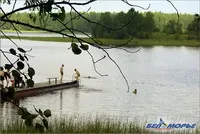 Санаторій Біломор’я Архангельська область біломор