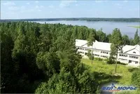Санаторій Біломор’я Архангельська область архангельська