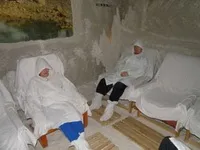 Санаторій Біломор’я Архангельська область санаторій