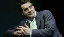 Сергій Маковецький сергій