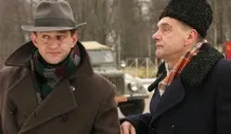 Сергій Маковецький Маковецький
