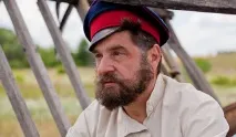 Сергій Маковецький Маковецький