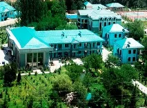 Санаторій "Хумсан" (Узбекистан) відпочинку