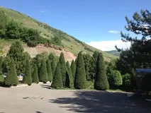 Санаторій Хумсон місний