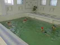 Санаторій Біломор’я Архангельська область архангельська