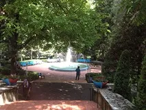 Санаторій Хумсон санаторій