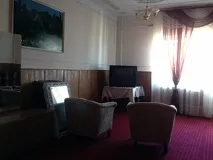 Санаторій Хумсон місний