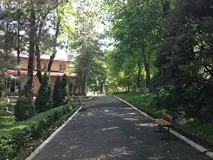Санаторій Хумсон місний