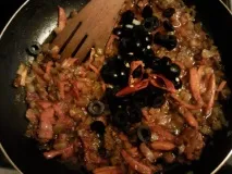 Селянка рибна, збірна рибна