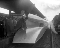 Сім знаменитих творців, які стали жертвами власних винаходів знаменитих