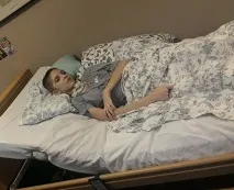 Сім’я дівчинки, яка постраждала в ДТП завтобусом під Ханти-Мансійськом, шукає гроші на лікування завтобусом