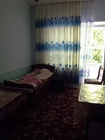 Санаторій Хумсон корпус