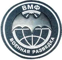 Шеврони розвідки розвідки
