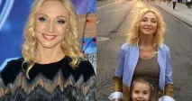 Мережа розбурхали нові фото доньки Христини Орбакайте, на знімках шанувальники артистки помітили христини