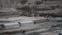 Шпунтові перемички перемички