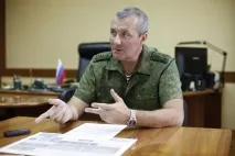 Сіверська дивізія спецназ, красуні та кавалери сіверська