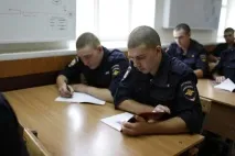 Сіверська дивізія спецназ, красуні та кавалери красуні