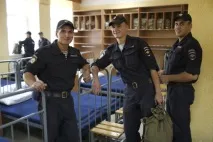 Сіверська дивізія спецназ, красуні та кавалери сіверська