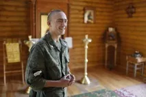 Сіверська дивізія спецназ, красуні та кавалери кавалери