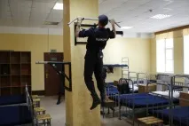 Сіверська дивізія спецназ, красуні та кавалери дивізія