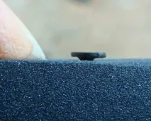 Шліфувальний брусок своїми руками своїми