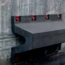 Швартові кранці «Трансвідбій» кранці