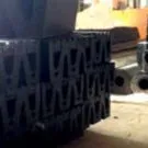 Швартові кранці «Трансвідбій» кранці