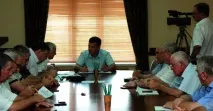 Син Хізрі Шихсаїдова вийшов з-під арешту шихсаїдова
